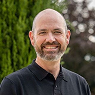 Nigel Kersten
